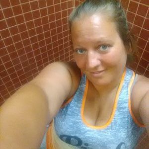 Meet your Posher, Tosha